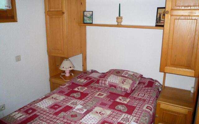 Résidence Perle Des Neiges - 2 Pièces pour 5 Personnes 19