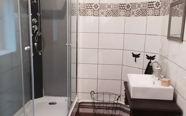 GrIsa'Home le gîte