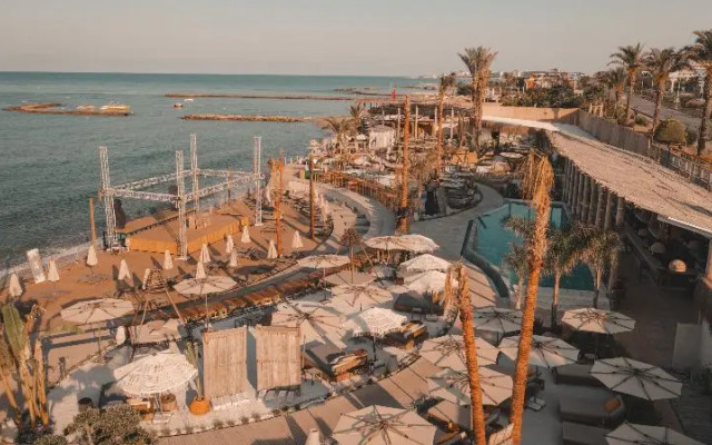 Wyndham Alanya Hotel
