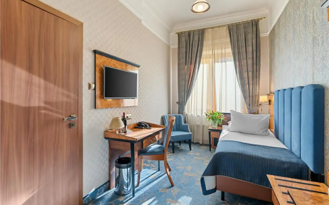 Hotel Diament Plaza Gliwice