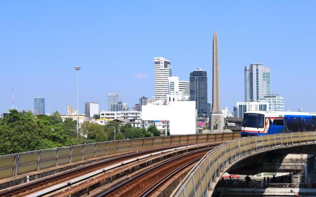 Supalai Asoke Residence