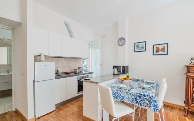 Les Petites Fleurs in Ospedaletti