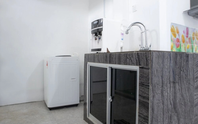 SPOT ON 90341 Jackie Home