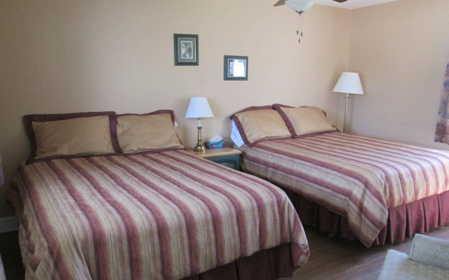 Scenic Motel Moncton