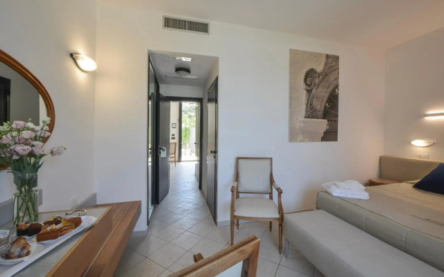 Grand Hotel Masseria Santa Lucia