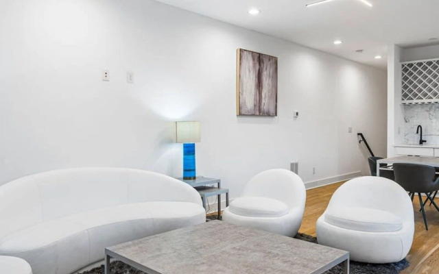 Modern Elegance in Charlotte