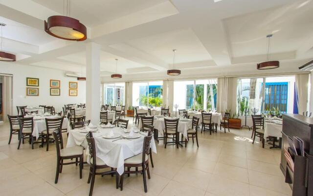 Hotel Santa Cruz Huatulco