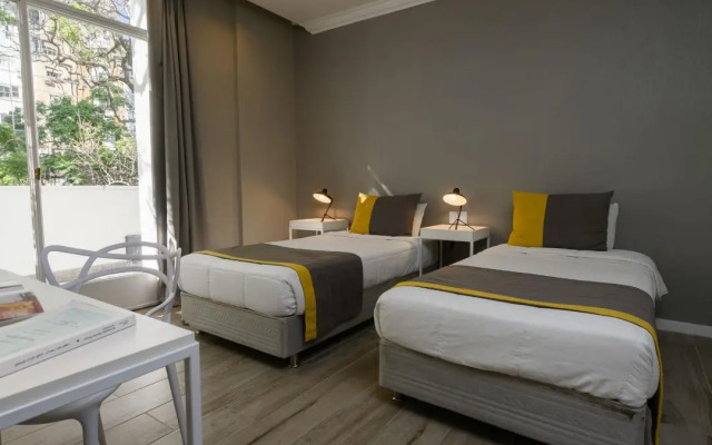 Midtown Boutique Hotel