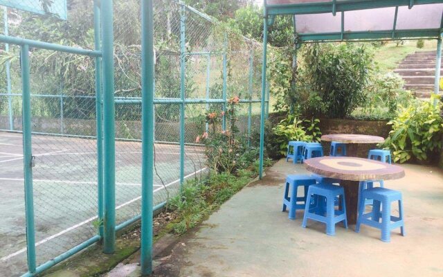 Sinar Express Villa