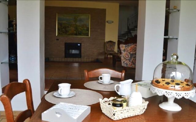 B&B Finestra sul Golfo