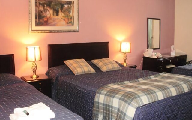 Manor Park Guest House