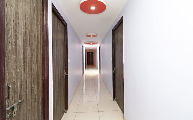 Prem Resort By OYO Rooms