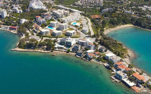 Roseira Beach Resort