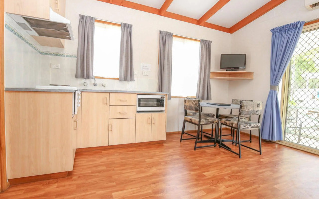 Rivergardens Holiday Park