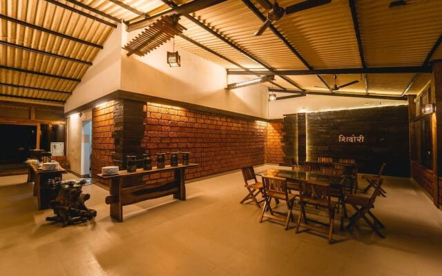 Shatavari Eco Resort