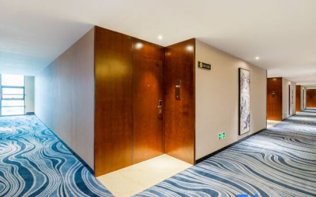 Xing Qiao International Hotel