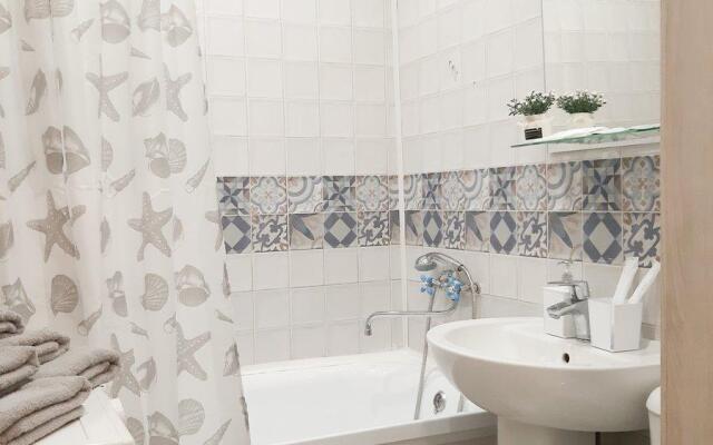 Апартаменты на улице Бограда 108