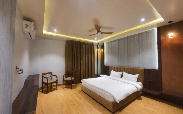 Hotel 777, Pushkar