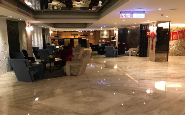 Hotel Yoshi Kaohsiung