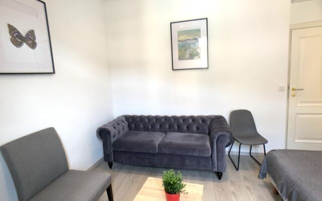 HomePlace Terrace Langevin