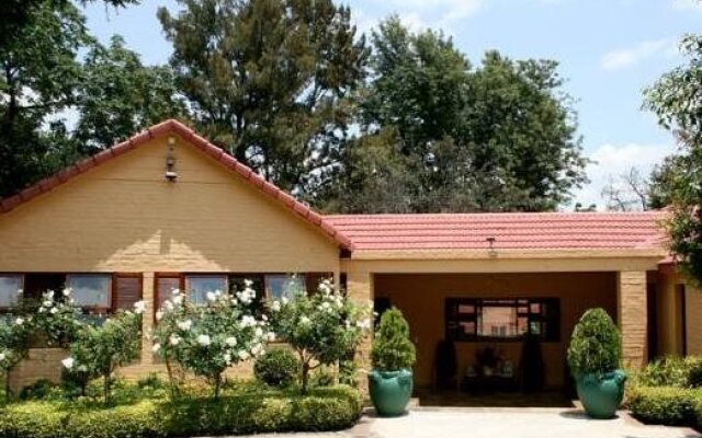 Sandton Lodge Bryanston