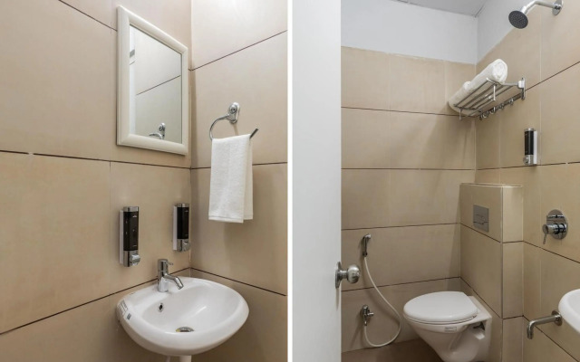 OYO SilverKey 76075 Softvision College