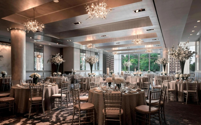 The Ritz-Carlton, Boston