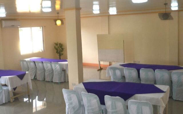 Alliyah's Beach Resort