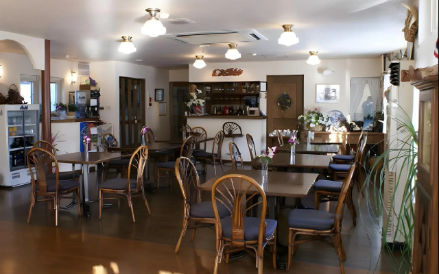 Yugawara Bay Mandarin House