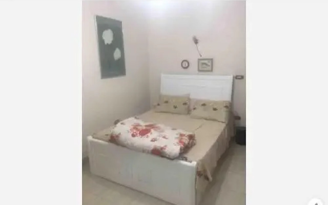 Nice accommodation in cairo