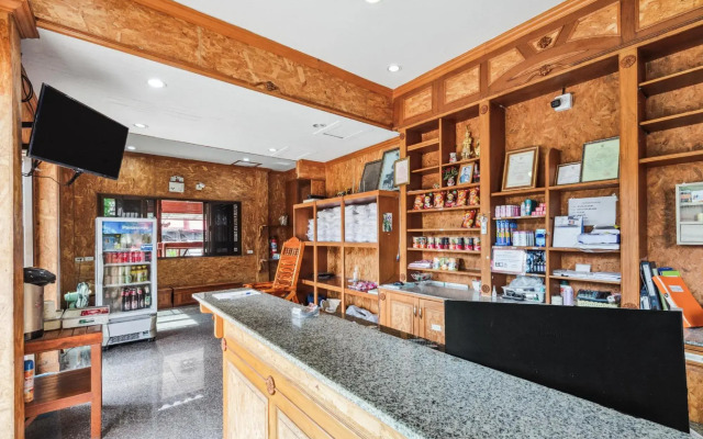 Chanta Boutique Place