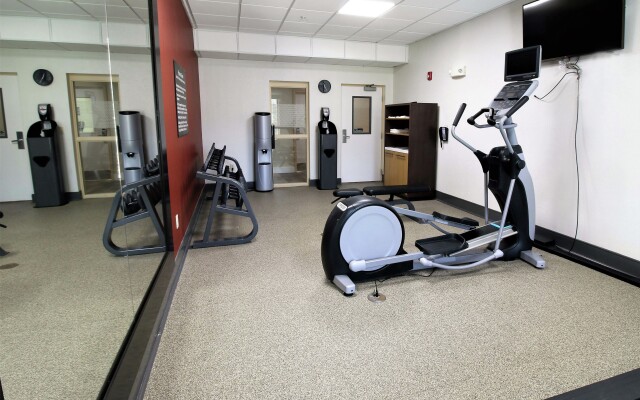 Hampton Inn & Suites Palm Coast