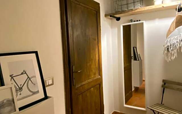 Bed and Breakfast La Bouganville