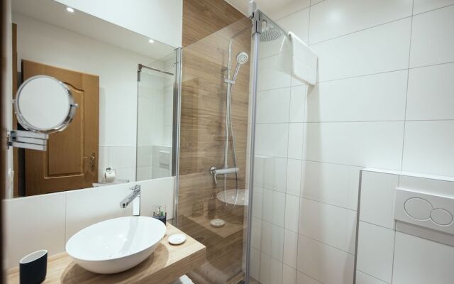 Pension Auszeit Velden