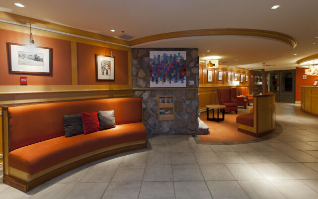 Homewood Suites by Hilton Mont-Tremblant Resort