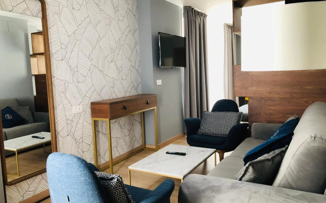 Hotel Lima - Adults Recommended