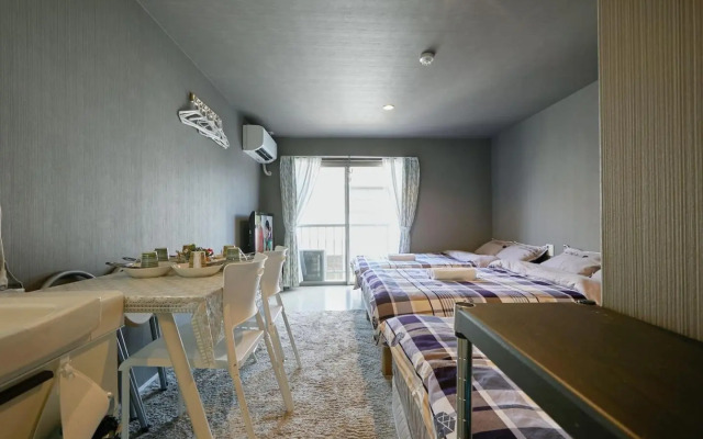 Akabane TK Building 202