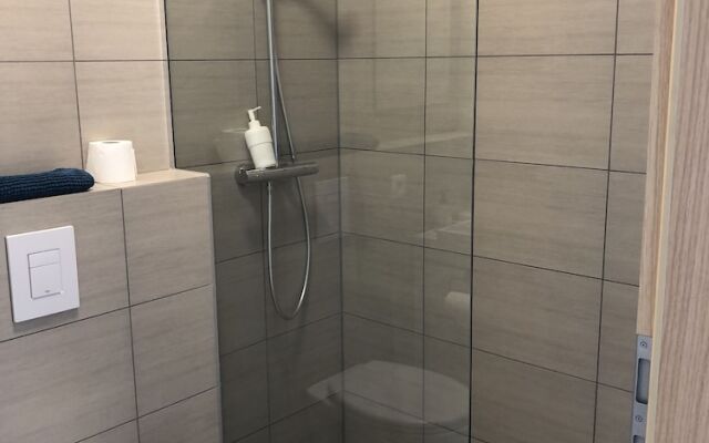 Kirkjufell Guesthouse and Apartments