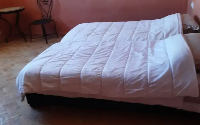 Riad Du Bon Temps