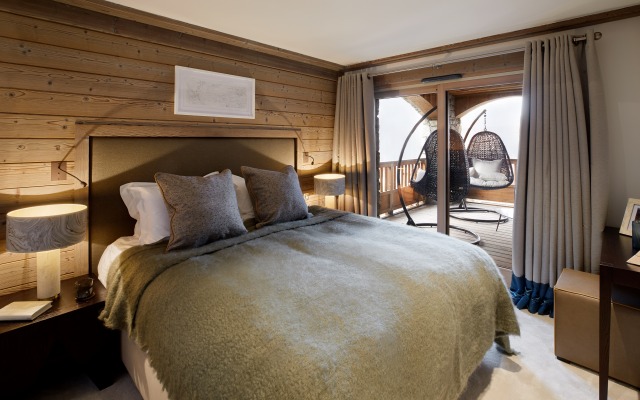 Six Senses Residences Courchevel