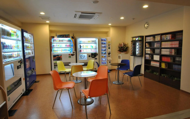Hotel Mark-1 Tsukuba