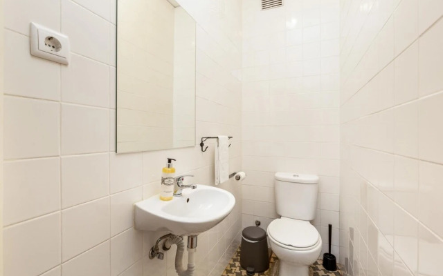 Feel Porto Stylish Flat III