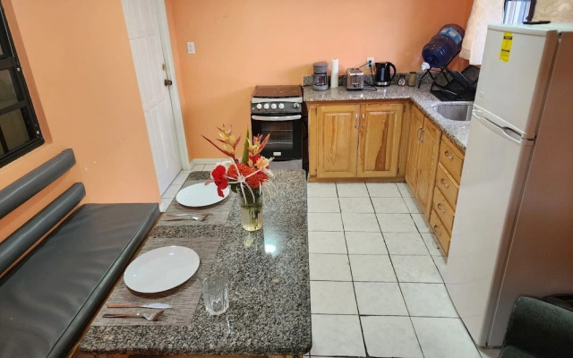 Ideal Executive Suites