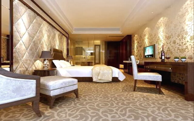 Jinwangjiao Hotel