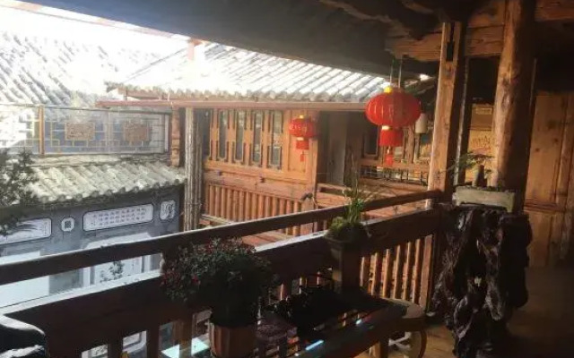 Henglu Inn