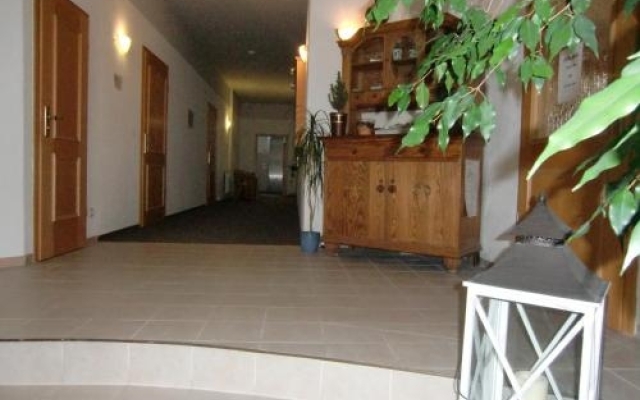 Pension Haus Edelweiß
