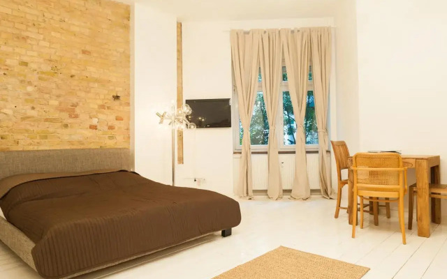 Smart Appart Insel Berlin Mitte