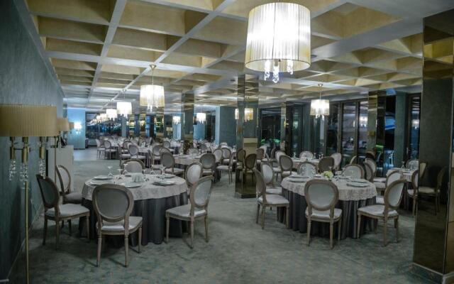 Hotel Turquoise