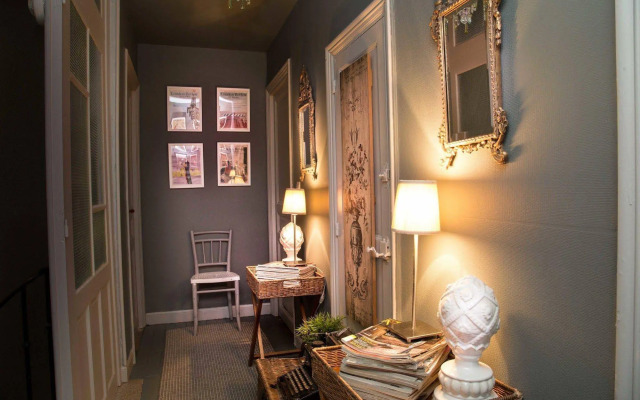 Carcassonne Bed and Breakfast