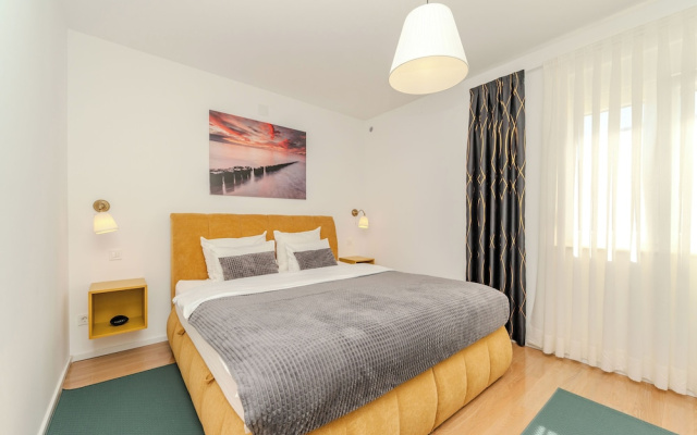 Apartment Babic